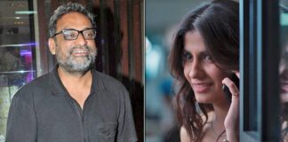 Director R Balki talks about casting actress Shreya Dhanwanthary in 'Chup'
