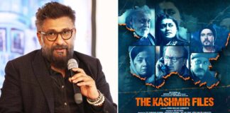 Director Vivek Agnihotri Opens Up On The Kashmir Files' Re-Release At The Box Office