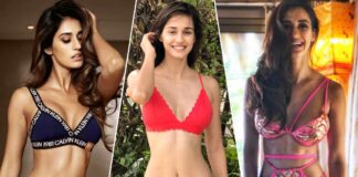 Times When Disha Patani Raised Mercury Levels With Her Bold & Se*y Bikini Looks, It’s Too Hot To Be Missed! Disha Patani's bikini looks that will raise mercury levels!