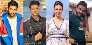 Bigg Boss 16: Divyanka Tripathi & Karan Patel To Beat Sidharth Shukla’s 60 Lakhs/ Episode & Karan Kundrra’s 4.5 Crores Salary To Become Highest-Paid Contestants In History? Divyanka Tripathi, Karan Patel To Be Highest-Paid Bigg Boss Contestants Ever, To Leave Behind Karan Kundrra, Sidharth Shukla?