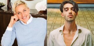Ellen DeGeneres’ Protegee Greyson Chance Blasts At Celebrity Host For Being “Manipulative & Self-Centered” Ellen DeGeneres Labelled As "Manipulative & Self-Centered" By Her Protegee Greyson Chance