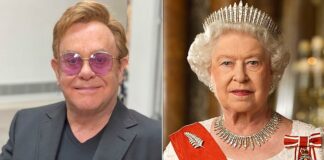 Elton John remembers Queen Elizabeth II at Toronto concert