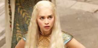 ‘Game Of Thrones’ ‘Khaleesi’ On The Show’s Hardcore S*x Scenes Transformation From Season 1 To 2: “…Now I’m Like F*ck You” Emilia Clarke On Her N*de Scenes In 'Game Of Thrones', Says "I Am A Lot More Savvy..."