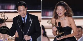 Emmy Awards 2022: Zendaya Bags The Best Actress Honour, Squid Game’s Lee Jung-Jae Takes Home The Best Actor Trophy- Check Out Full Winners List Emmy Awards 2022: Zendaya, Lee Jung-Jae, Succession & More Winners From This Year's Ceremony
