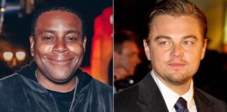 Emmys 2022: Kenan Thompson jokes about DiCaprio's dating history while hosting