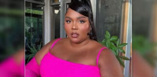 Emmys 2022: Lizzo says 'All I wanted to see was someone fat like me, black like me'