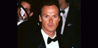 Emmys 2022: Michael Keaton wins lead actor in Limited Anthology Series
