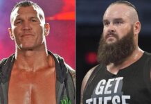 Exciting Update About Randy Orton & Braun Strowman