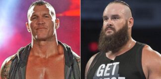 Exciting Update About Randy Orton & Braun Strowman
