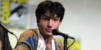 Ezra Miller Believed They Are “Alternately Jesus & Devil” & Ran A Court Harem Of Young Girls – Reports Ezra Miller Allegedly Believed They Are A Messiah & The Flash Movie Is Like Jesus