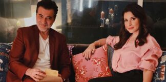 Fabulous Lives Of Bollywood Wives Fame Maheep Kapoor Breaks Silence On Being Cheated By Hubby Sanjay Kapoor
