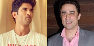 Faisal Khan On Sushant Singh Rajput's Death