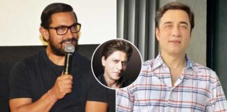 Faisal Khan Once Revealed Why He Will Never Name His Dog Aamir After Aamir Khan Named His Pet Shah Rukh