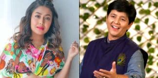 Falguni Pathak on Neha Kakkar's 'Maine Payal Hai' remake: Wish I could take legal action