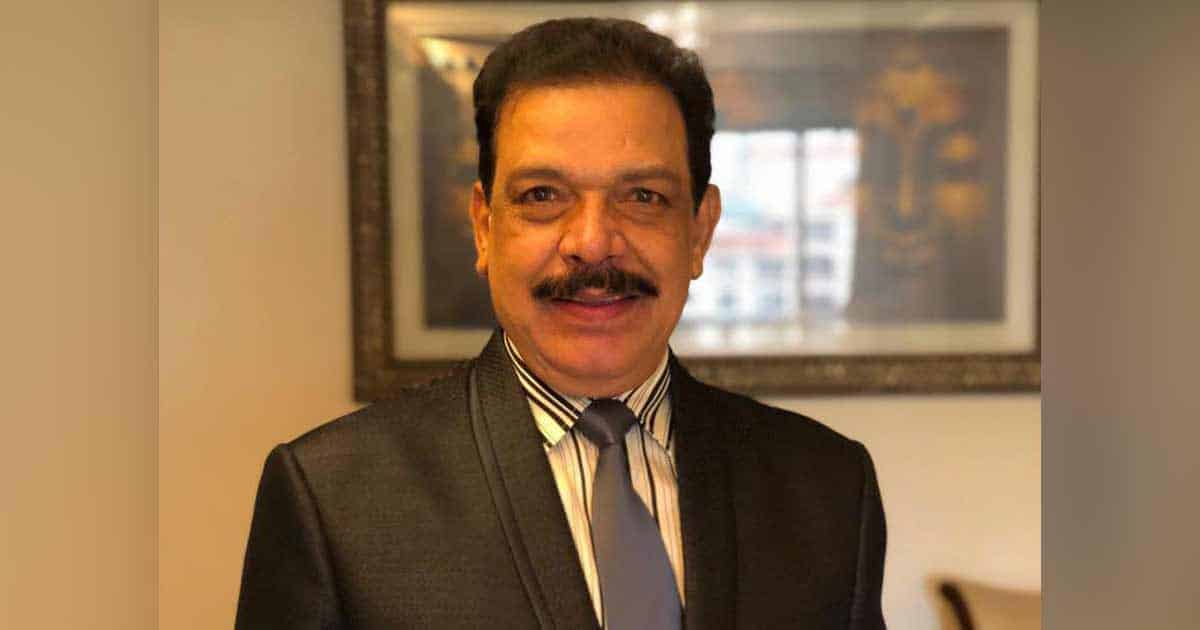 Five roles, one actor: Govind Namdev on how he plays a new character every 3-4 days