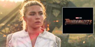 Florence Pugh To Reportedly Lead Thunderbolts