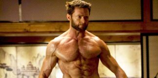 From Being Called Chicken Legs To Starting Workout At The Crack Of Dawn, Here's How Wolverine aka Hugh Jackman Bulked Up!