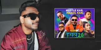 From being contestant to squad boss: King returns to 'MTV Hustle 2.0'