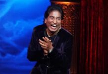From Rs 50 per show to 'King of Comedy': Raju Srivastava's inspiring life