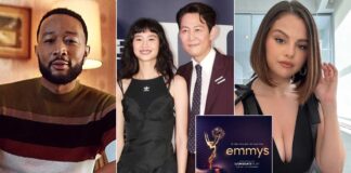 Emmy Awards 2022: From Selena Gomez, ‘Squid Games’ Stars To John Legend’s Performance Best Moments To Look Forward To At The Prestigious Show From Selena Gomez, ‘Squid Games’ stars to John Legend’s performance - here are the best moments to look forward to from the 74th Emmy Awards