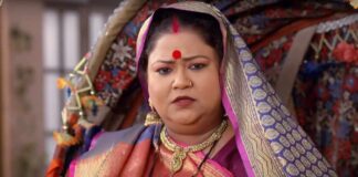 From weight gain to body shaming, Soma Rathod unravels her journey as an actor