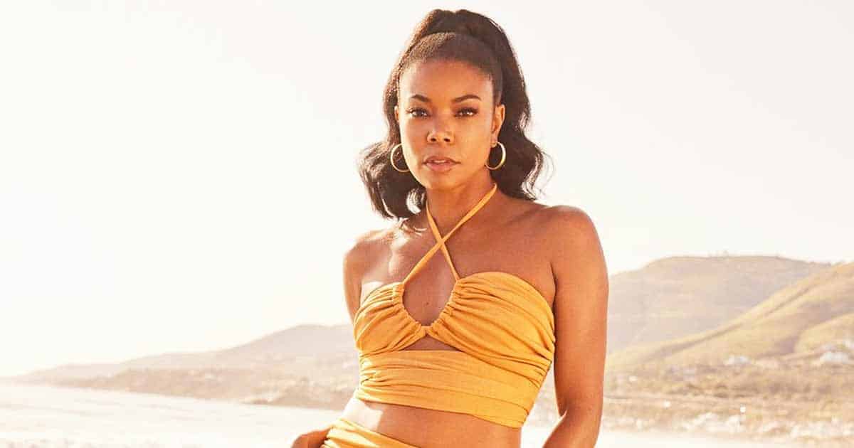 Gabrielle Union opens up about playing a homophobic character