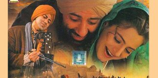 Sunny Deol’s Epic Blockbuster Gadar To Re-Release In Theatres? Sunny Deol’s Statement Leaves Us Excited Before Coming Up With Part 2 Gadar To Re-Release In Theatres?