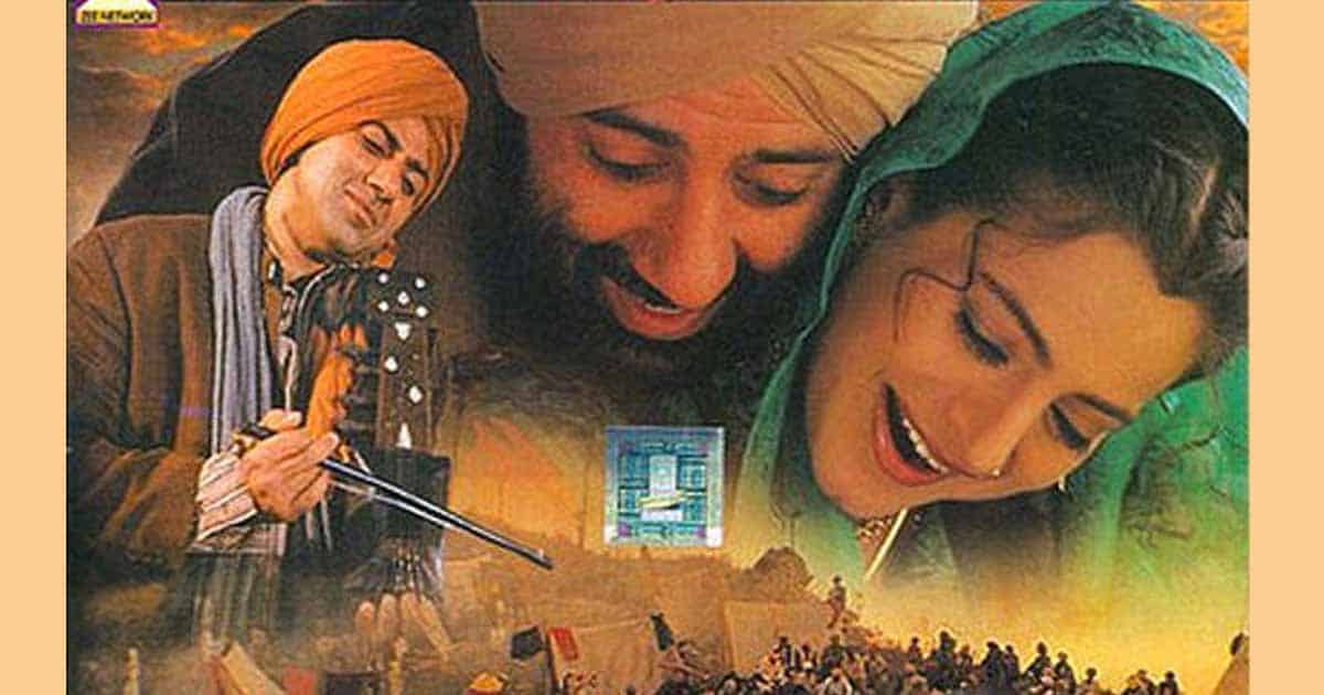 Gadar To Re-Release In Theatres?