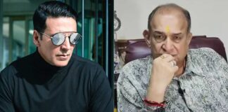 Akshay Kumar Criticised By Exhibitor Manoj Desai For Delivering 3 Consecutive Duds, Says “Picture Banayi, Kya Banayi, Kya Kar Rahe Hai?” Gaiety Galaxy Director Manoj Desai Takes A Dig At Akshay Kumar For Delivering 3 Consecutive Underperformers