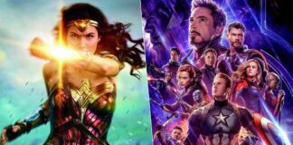 Gal Gadot’s Wonder Woman To Appear In Avengers? This DC x Marvel Crossover Is Something She Hopes For Too! Gal Gadot Wants To See A DC Crossing Path With MCU By Having Her Wonder Woman In Avengers