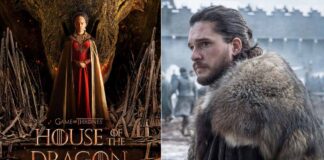 Game Of Thrones Star Kit Harington Would’ve Had ‘PTSD’ While Watching House Of The Dragon: “I Had A Real Palpable Fear…” Game Of Thrones' Kit Harington aka Jon Snow Shares His Thoughts On House Of The Dragon