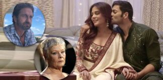 Richa Chadha, Ali Fazal’s Wedding Guest List Includes Gerard Butler & Judi Dench? Exciting Deets Inside Gerard Butler and Judi Dench amongst the Hollywood invitees for Richa Chadha and Ali Fazal’s wedding