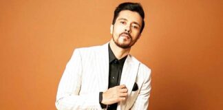 'Get ready to be blown away': Darshan Kumaar on 'Dhokha - Round D Corner'