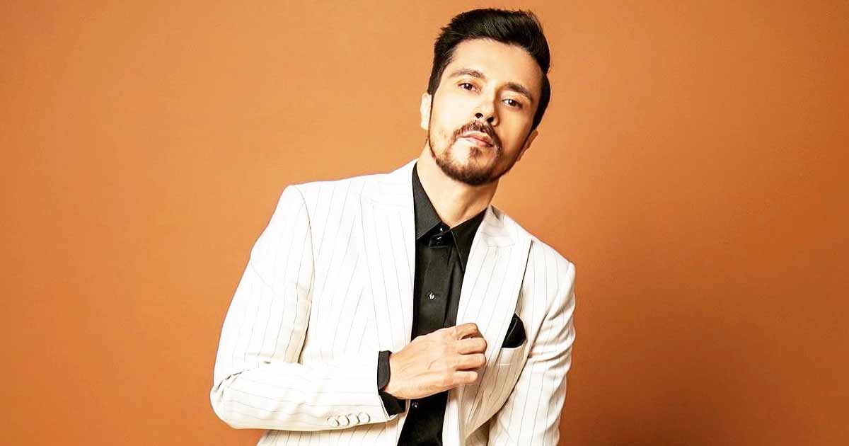 'Get ready to be blown away': Darshan Kumaar on 'Dhokha - Round D Corner'