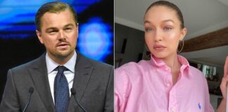 Gigi Hadid’s Age Is Being Googled By Millions After Dating Rumours With Leonardo DiCaprio Spark Amid His ‘Under 25 Years Policy’ Gigi Hadid’s Age Searches Spike Amid Her Dating Leonardo DiCaprio Speculations