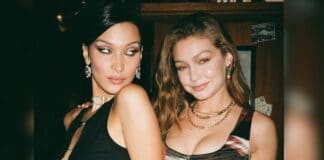 Gigi Has A Net Worth Of $29 Million But What's Interesting His Younger Sister Bella Hadid Is Just An Inch Away From Achieving - Deets Inside