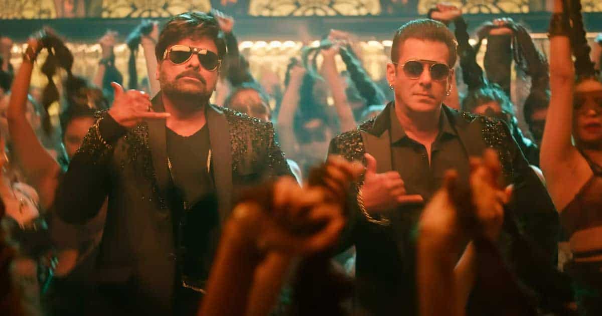 Godfather: Chiranjeevi Led Mass Entertainer's OTT Rights Acquired By Netflix For This Huge Amount