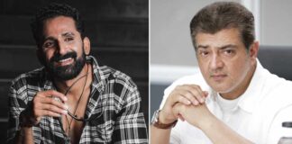 Grateful to God for learning from you, John Kokken tells Ajith on Teachers' Day