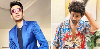 Aashiqui 3: Gulshan Devaiah Wants To Romance Kartik Aaryan By Playing A Female Lead In The Film, “I Am Fine With Playing A Gay Man But…” Gulshan Devaiah Gets An Offer To Play The Leading Lady In Kartik Aaryan's Aashiqui 3, Says "Offer Is Still On"