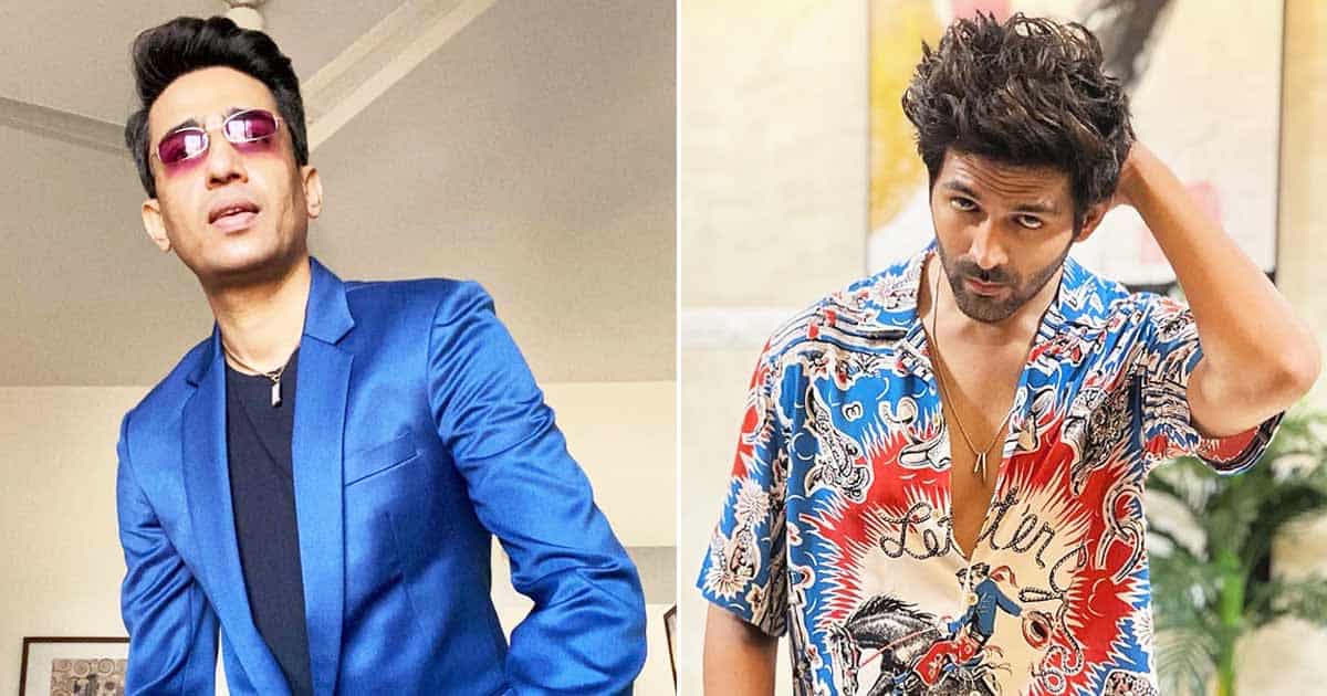 Gulshan Devaiah Gets An Offer To Play The Leading Lady In Kartik Aaryan's Aashiqui 3, Says "Offer Is Still On"