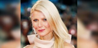 Gwyneth Paltrow says her mind was 'f***ed up' when she won an Oscar at 26