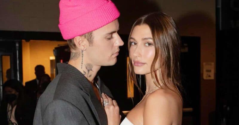 Hailey Bieber Gets Real About Her S*x Life With Justin Bieber Including