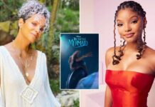 ‘Little Mermaid’ Online Debacle: Halle Berry Backs Halle Bailey Amid Criticism & Says “Can’t Wait To See Her” Halle Berry defends Halle Bailey amid criticism of 'Little Mermaid' teaser