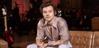 Harry Styles says he's clueless as an actor