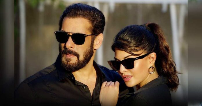 Salman Shell Salman Khan Has Distanced Himself From Jacqueline Fernandez Because Of ...