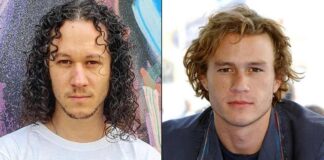 Heath Ledger’s Viral Doppelganger Reveals People Assuming Him To Be A ‘Ghost’ Due To His Resemblance To The Late Actor: “I Do Get People Staring While In The Park” Heath Ledger Doppelganger's Uncanny Resemblance To The Dark Knight Actor Is Hard To Miss