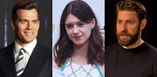Henry Cavill & 6 Other Hollywood Stars To Enter MCU?