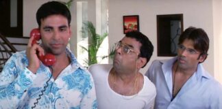 Hera Pheri 3 & Welcome 3 Are Finally Happening? Producer Firoz Nadiadwala & Anand Pandit Are Teaming Up For The Comedy Capers- Here's What We Know