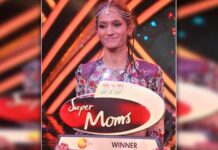 Here is how a daily wage worker turned into 'DID Super Moms' winner