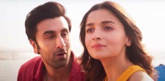 Here's Daily Breakdown Of Brahmastra